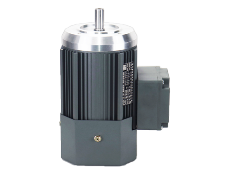 IM B14 H71-112<br>(DY系列永磁同步電機)