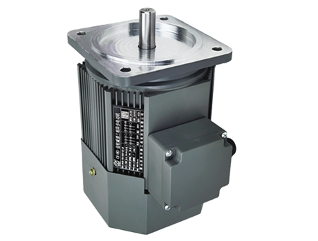 IM B5F H71-112<br>(DY系列永磁同步電機)