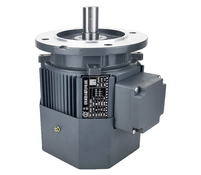IM B5 H71-112<br>(DY系列永磁同步電機)
