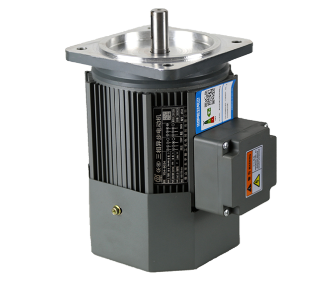 IM B5F H63-132<br>(YE4系列三相異步電機)