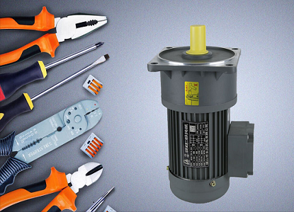 三相異步電機的應用領域及重要作用