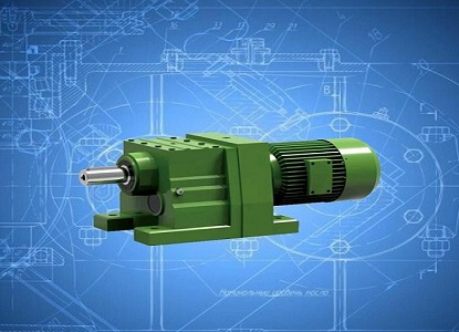 硬齒面減速機的拆卸步驟，你知道多少？