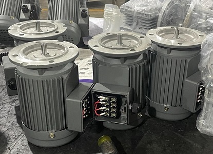 減速機回轉支撐的定義、功能、在工程中的應用