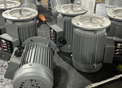 三相異步電機的含銅量是什么意思？