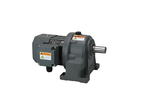 永磁同步電機