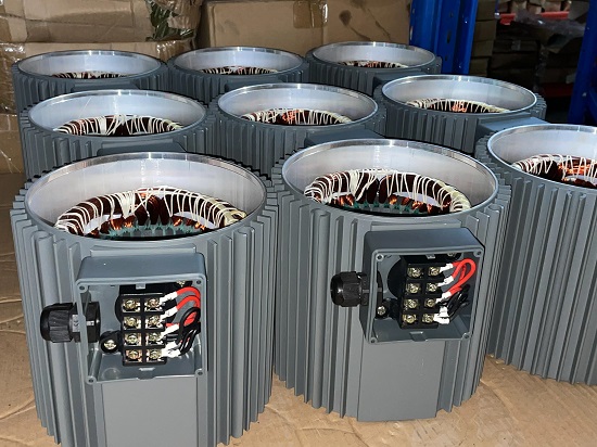 永磁同步電機(jī)