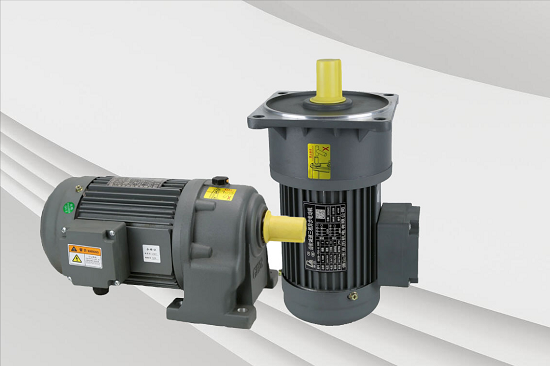 永磁同步電機