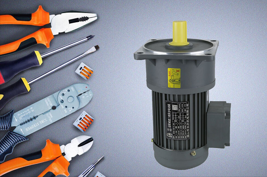 永磁同步電機