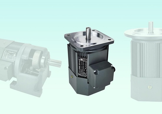 三相異步電動機